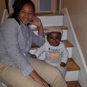 Meet your Posher, Yolanda